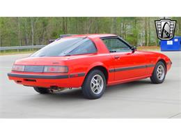 1983 Mazda RX-7 (CC-1840460) for sale in O'Fallon, Illinois