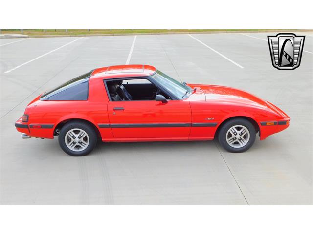 1983 Mazda RX-7 (CC-1840460) for sale in O'Fallon, Illinois