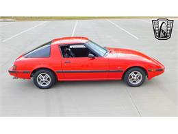 1983 Mazda RX-7 (CC-1840460) for sale in O'Fallon, Illinois