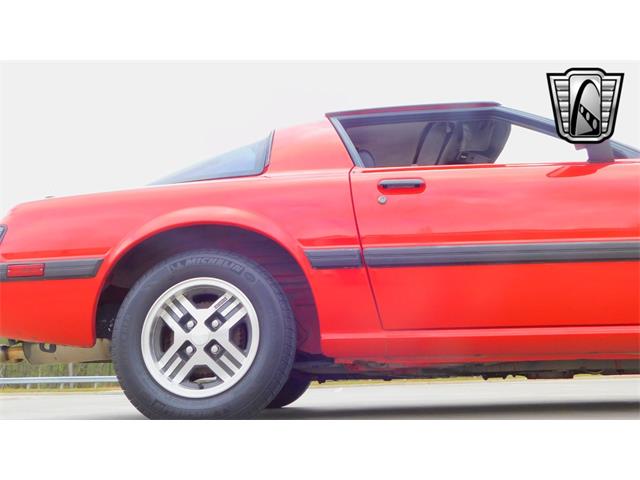 1983 Mazda RX-7 (CC-1840460) for sale in O'Fallon, Illinois