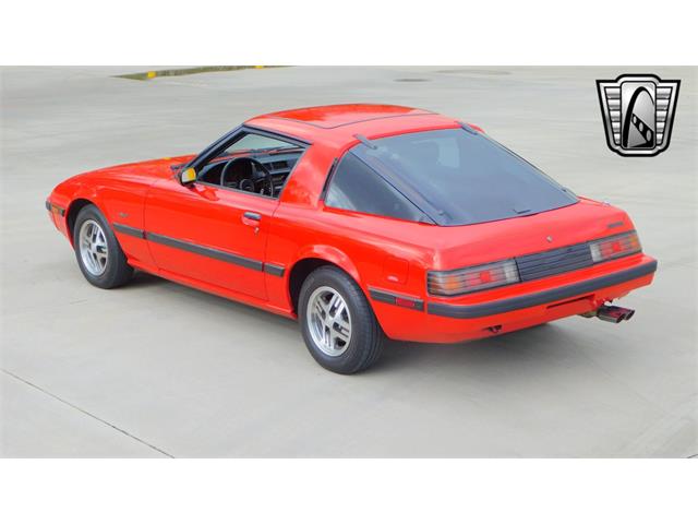 1983 Mazda RX-7 (CC-1840460) for sale in O'Fallon, Illinois