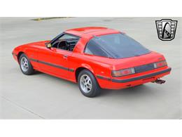 1983 Mazda RX-7 (CC-1840460) for sale in O'Fallon, Illinois