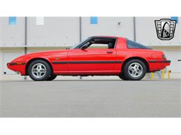 1983 Mazda RX-7 (CC-1840460) for sale in O'Fallon, Illinois