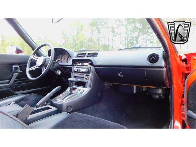 1983 Mazda RX-7 (CC-1840460) for sale in O'Fallon, Illinois