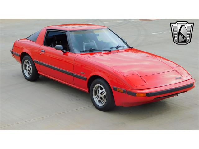 1983 Mazda RX-7 (CC-1840460) for sale in O'Fallon, Illinois