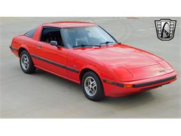 1983 Mazda RX-7 (CC-1840460) for sale in O'Fallon, Illinois