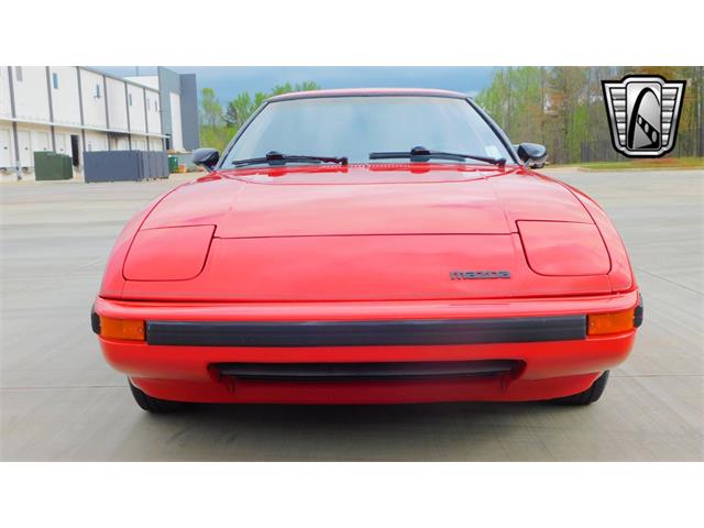 1983 Mazda RX-7 (CC-1840460) for sale in O'Fallon, Illinois