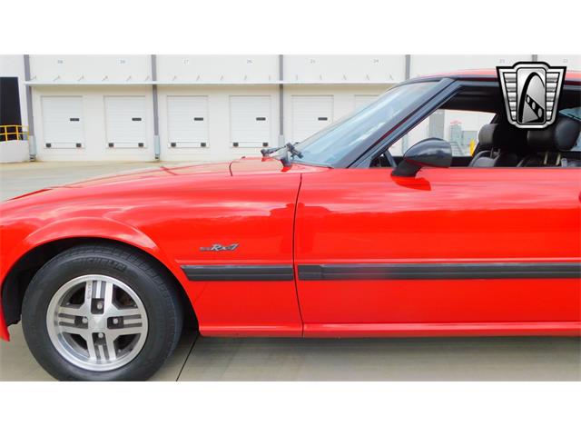 1983 Mazda RX-7 (CC-1840460) for sale in O'Fallon, Illinois