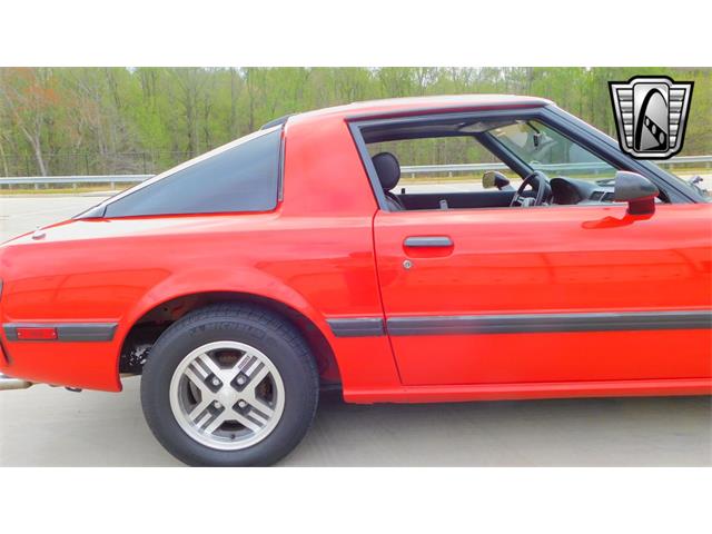 1983 Mazda RX-7 (CC-1840460) for sale in O'Fallon, Illinois