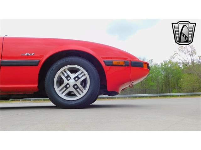 1983 Mazda RX-7 (CC-1840460) for sale in O'Fallon, Illinois