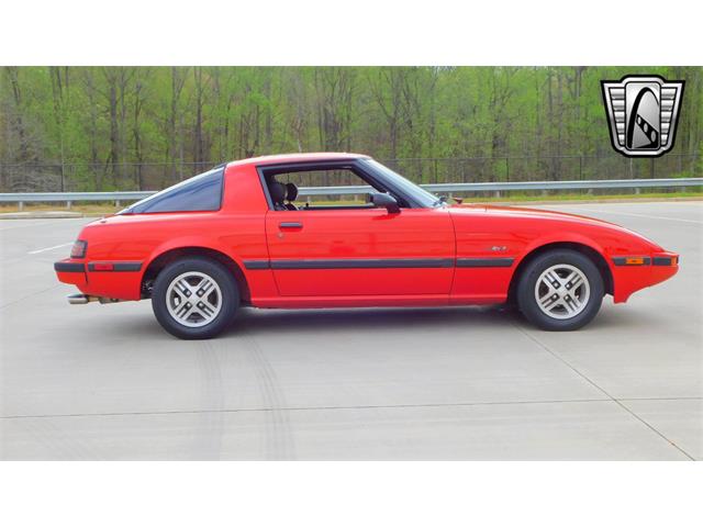 1983 Mazda RX-7 (CC-1840460) for sale in O'Fallon, Illinois