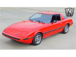 1983 Mazda RX-7 (CC-1840460) for sale in O'Fallon, Illinois