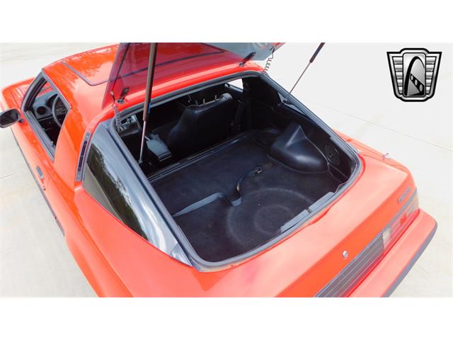 1983 Mazda RX-7 (CC-1840460) for sale in O'Fallon, Illinois