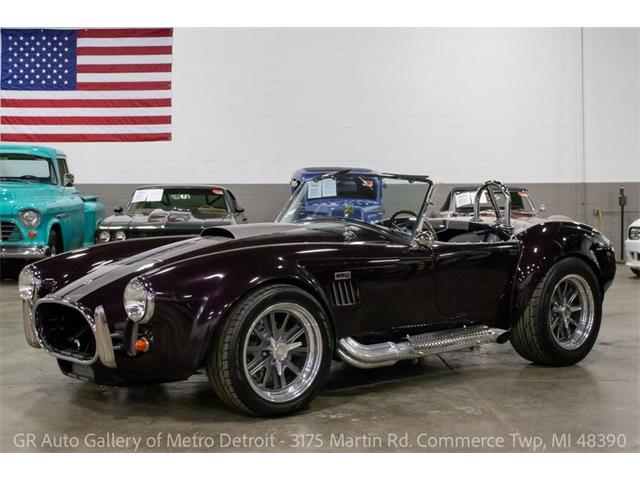 1966 Shelby Cobra (CC-1840461) for sale in Kentwood, Michigan