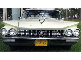 1960 Buick Invicta (CC-1844620) for sale in Pickerington, Ohio