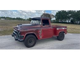 1955 GMC Pickup (CC-1844622) for sale in POMPANO, Florida
