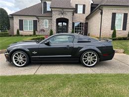 2007 Ford Mustang Shelby Super Snake (CC-1844629) for sale in Olive Branch, Mississippi