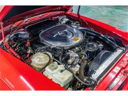 1986 Mercedes-Benz 560SL (CC-1844636) for sale in Sherman, Texas