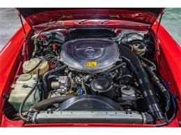 1986 Mercedes-Benz 560SL (CC-1844636) for sale in Sherman, Texas