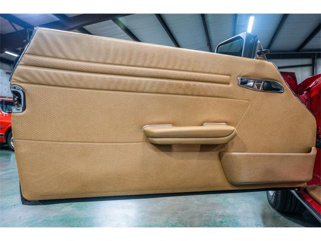 1986 Mercedes-Benz 560SL (CC-1844636) for sale in Sherman, Texas
