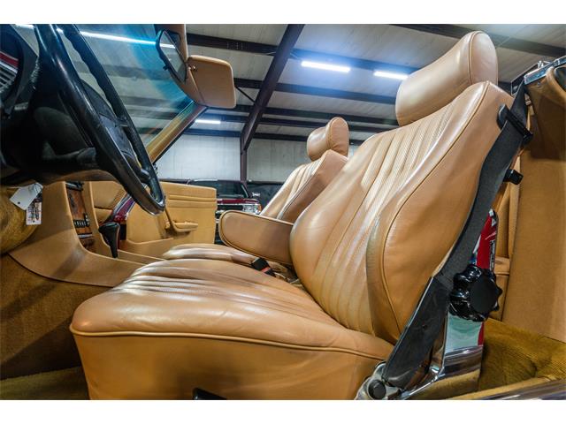 1986 Mercedes-Benz 560SL (CC-1844636) for sale in Sherman, Texas