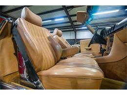 1986 Mercedes-Benz 560SL (CC-1844636) for sale in Sherman, Texas
