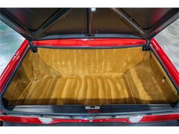 1986 Mercedes-Benz 560SL (CC-1844636) for sale in Sherman, Texas