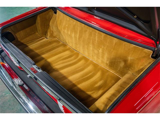 1986 Mercedes-Benz 560SL (CC-1844636) for sale in Sherman, Texas