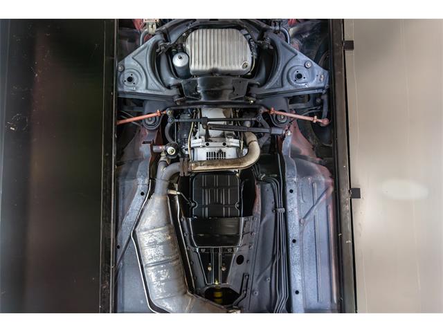 1986 Mercedes-Benz 560SL (CC-1844636) for sale in Sherman, Texas
