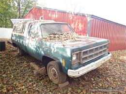 1977 GMC Sierra (CC-1844652) for sale in Windsor, Connecticut