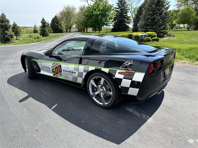 2008 Chevrolet Corvette (CC-1844657) for sale in Gretna , Nebraska