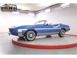 1973 Ford Mustang (CC-1844669) for sale in Denver , Colorado