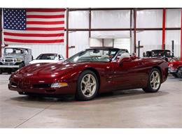 2003 Chevrolet Corvette (CC-1844673) for sale in Kentwood, Michigan