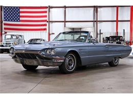 1965 Ford Thunderbird (CC-1844675) for sale in Kentwood, Michigan