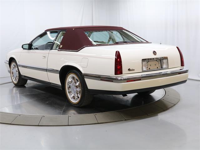 1992 Cadillac Eldorado for Sale | ClassicCars.com | CC-1844678