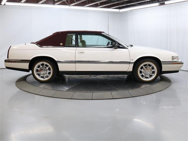 1992 Cadillac Eldorado for Sale | ClassicCars.com | CC-1844678