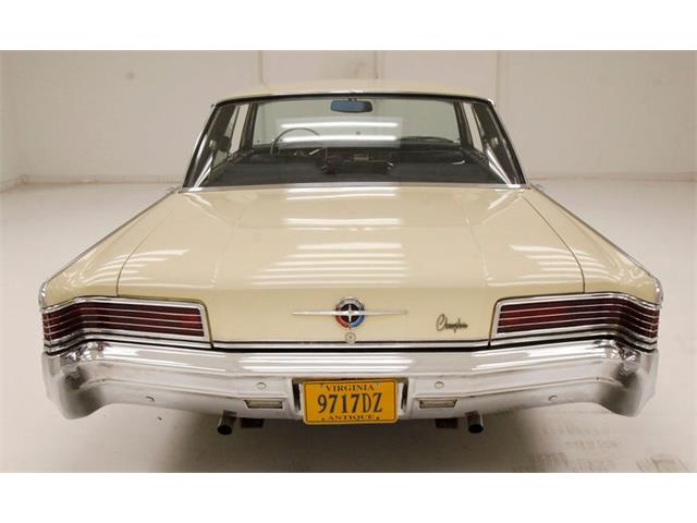 1966 Chrysler 300 (CC-1840468) for sale in Morgantown, Pennsylvania