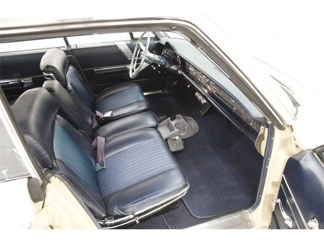 1966 Chrysler 300 (CC-1840468) for sale in Morgantown, Pennsylvania