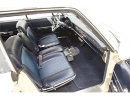 1966 Chrysler 300 (CC-1840468) for sale in Morgantown, Pennsylvania