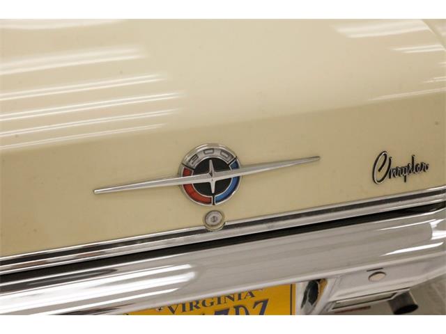 1966 Chrysler 300 (CC-1840468) for sale in Morgantown, Pennsylvania
