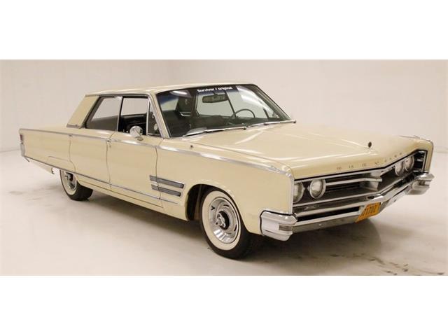 1966 Chrysler 300 (CC-1840468) for sale in Morgantown, Pennsylvania