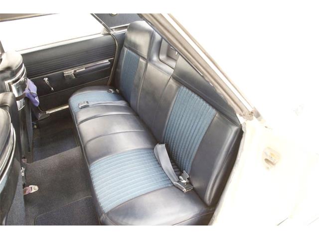 1966 Chrysler 300 (CC-1840468) for sale in Morgantown, Pennsylvania