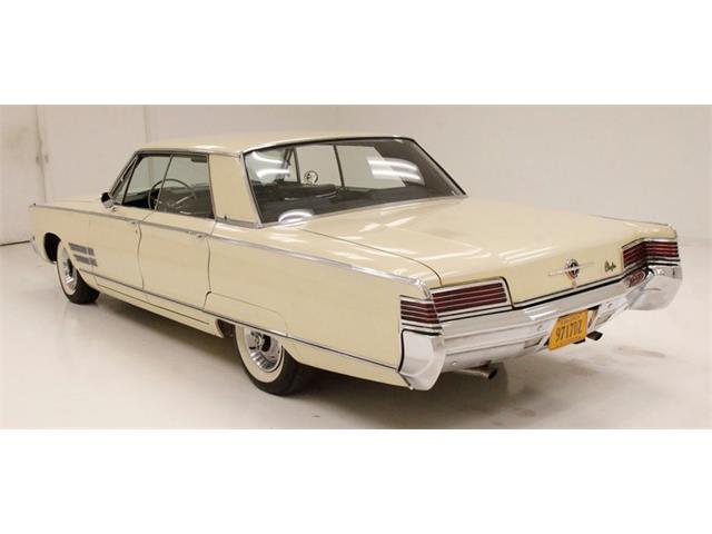 1966 Chrysler 300 (CC-1840468) for sale in Morgantown, Pennsylvania