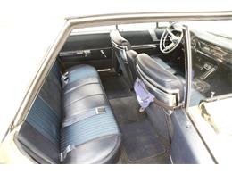 1966 Chrysler 300 (CC-1840468) for sale in Morgantown, Pennsylvania