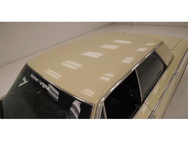 1966 Chrysler 300 (CC-1840468) for sale in Morgantown, Pennsylvania