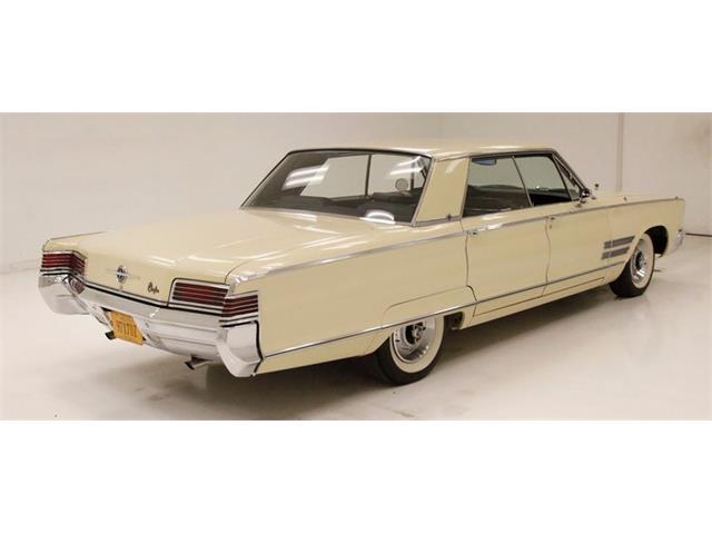 1966 Chrysler 300 (CC-1840468) for sale in Morgantown, Pennsylvania