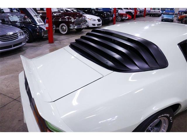 1979 Chevrolet Camaro for Sale | ClassicCars.com | CC-1844680