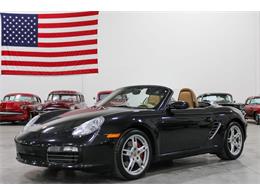 2008 Porsche Boxster (CC-1844681) for sale in Kentwood, Michigan