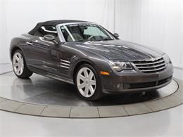 2005 Chrysler Crossfire (CC-1844682) for sale in Christiansburg, Virginia