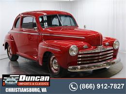 1946 Ford Deluxe (CC-1844686) for sale in Christiansburg, Virginia